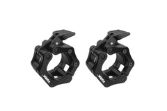York Barbell Quick Release Olympic Collars ( 2 inch )- Pair