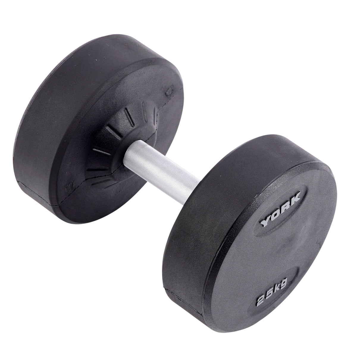 York Barbell Pro-Style Dumbbells & Packs, York Fitness