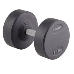 York Barbell Pro-Style Dumbbells & Packs, York Fitness