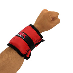 York Fitness 2 x Ankle Wrist & Weights, York Fitness