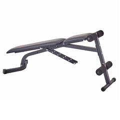 York Fitness DB4 Sit Up & Dumbbell Bench, York Fitness