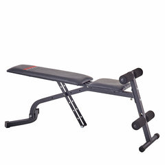 York Fitness DB4 Sit Up & Dumbbell Bench, York Fitness