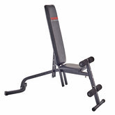 York Fitness DB4 Sit Up & Dumbbell Bench, York Fitness