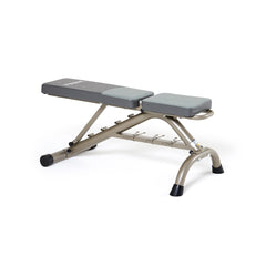 York Fitness Bench, York Fitness