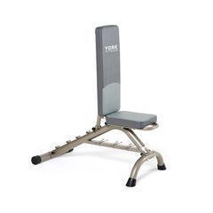 York Fitness Bench, York Fitness