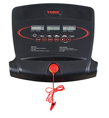 Computer Console - T103, York Fitness