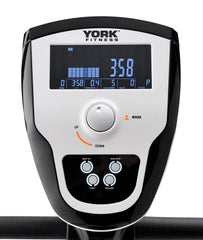 Computer Console - Perform 220, York Fitness