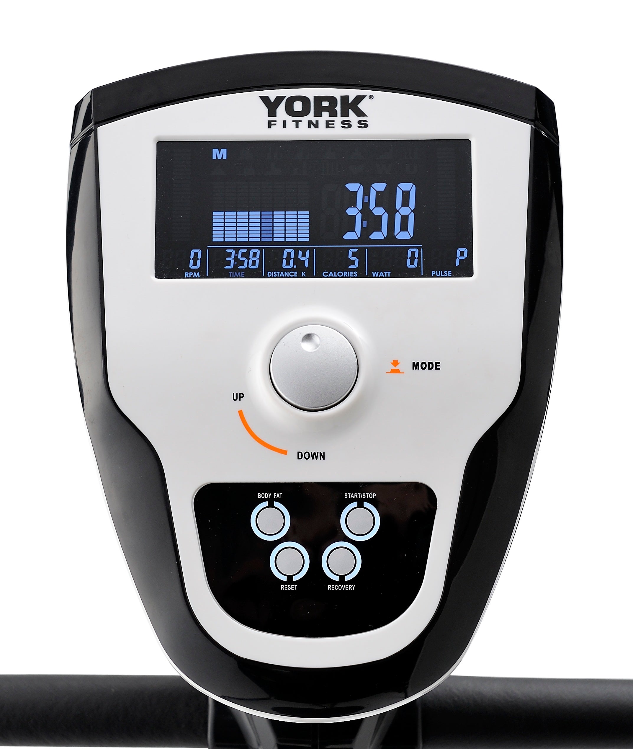 Computer Console - Perform 230, York Fitness