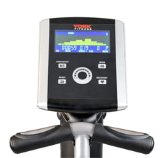 Computer Console - Excel 320, York Fitness