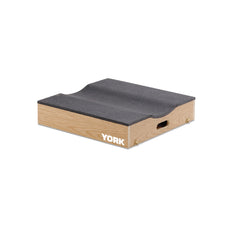York Barbell Stackable Jerk / Plyometric Boxes & Sets, York Fitness