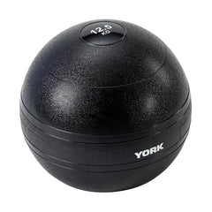 York Barbell Slam Ball, York Fitness