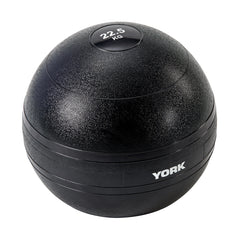 York Barbell Slam Ball, York Fitness