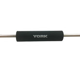 York Fitness 2" Olympic Heavy Duty Barbell Pad, York Fitness