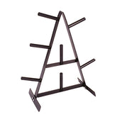 York Fitness 1" Plate Display Stand, York Fitness