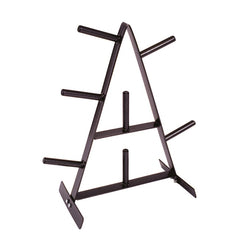 York Fitness 1" Plate Display Stand, York Fitness