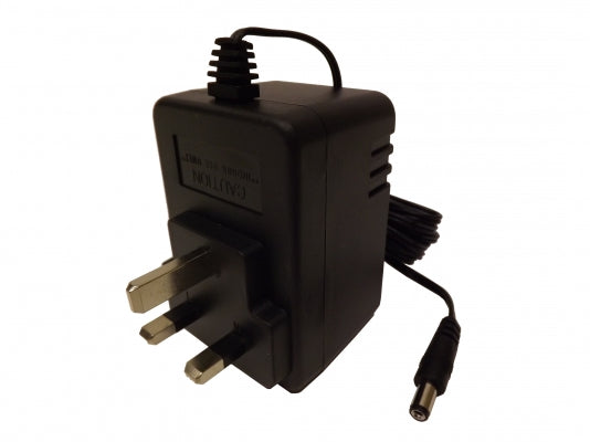 York Fitness Adaptor 9V 500mA, York Fitness