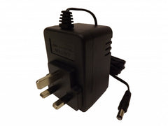 York Fitness Adaptor 9V 500mA, York Fitness