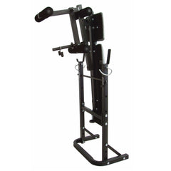 York Fitness 500 Folding Barbell Bench, York Fitness