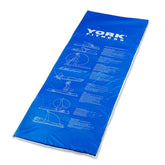 York Fitness Exercise Mat, York Fitness