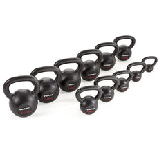 York Barbell Hercules Cast Iron Kettlebells, York Fitness