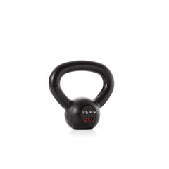 York Barbell Hercules Cast Iron Kettlebells, York Fitness