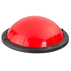 York Fitness Tone Dome Bosu Balance Trainer, York Fitness