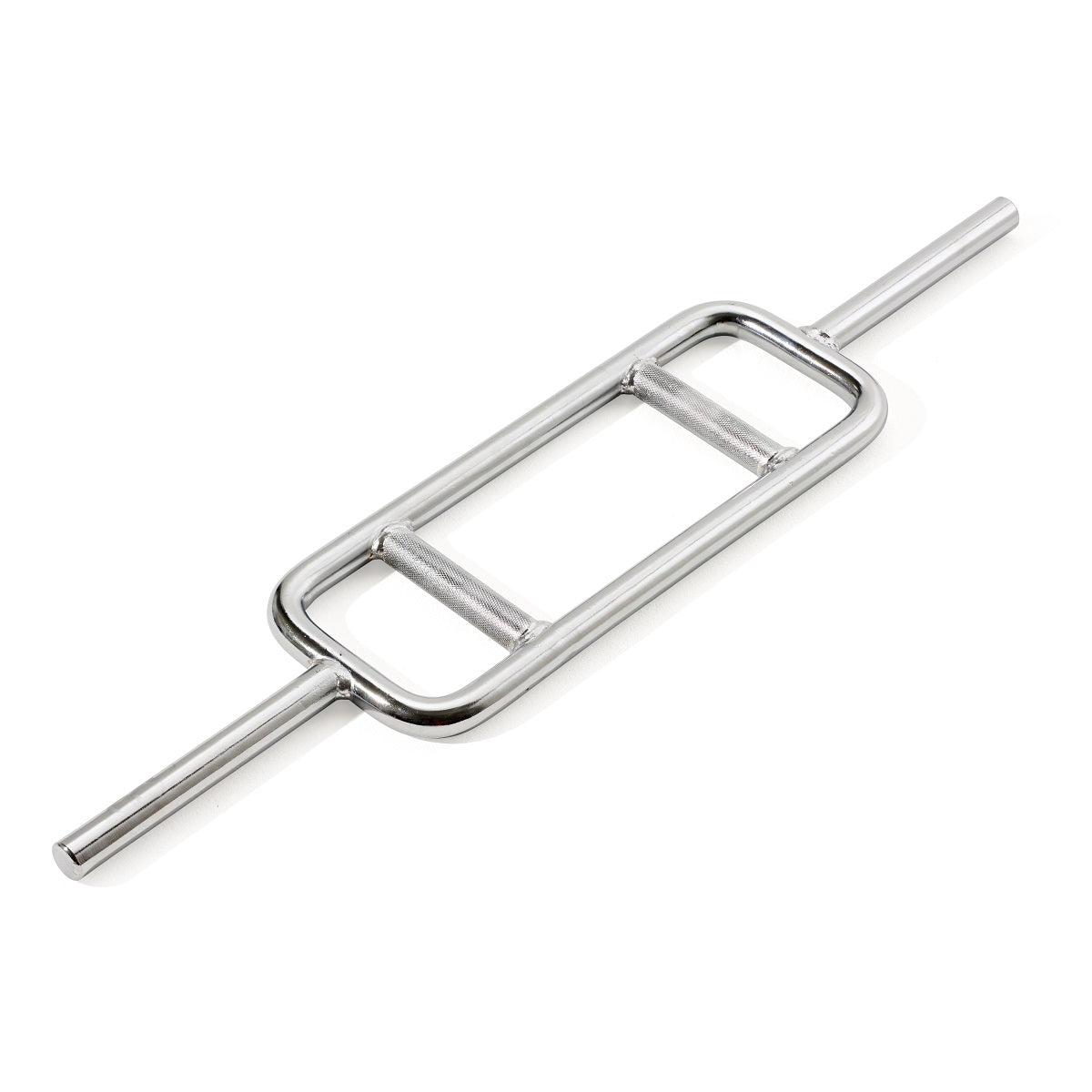 York Fitness Standard 1" Solid Tricep Bar, York Fitness