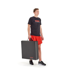 York Fitness Ultimate Folding Exercise Mat, York Fitness