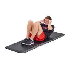 York Fitness Ultimate Folding Exercise Mat, York Fitness