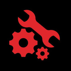 Rear Stabilizer Fixer - Excel 310, York Fitness