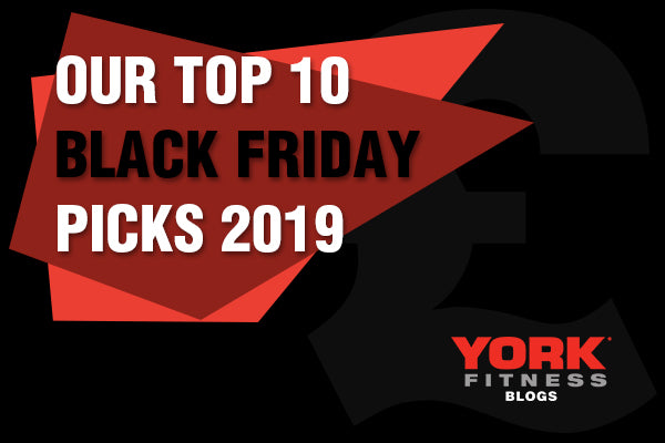 Our Top Picks for Black Friday 2019