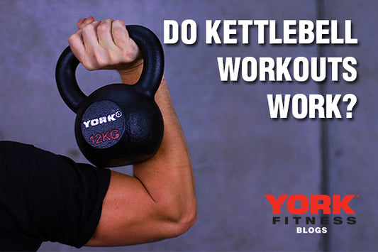 Do Kettlebell Workouts Work?