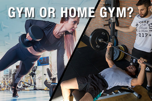 Should I Join a Gym or Workout at Home?