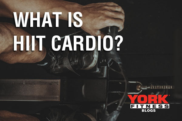 What Is HIIT Cardio?