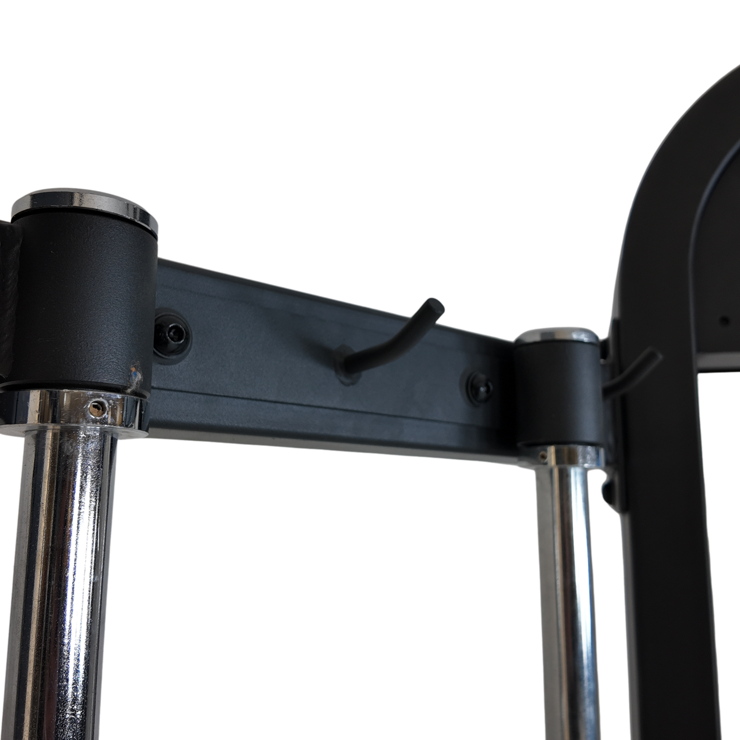 YORK BARBELL C32FT FUNCTIONAL TRAINER INC. 2 X 100KG