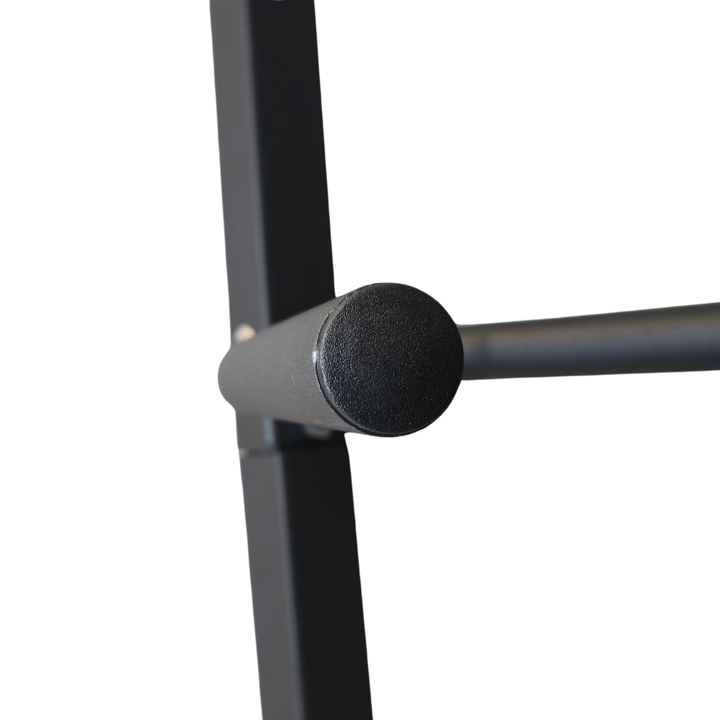 York Barbell Wall Ball Storage Rack - Hold 3 Balls -Rack Only