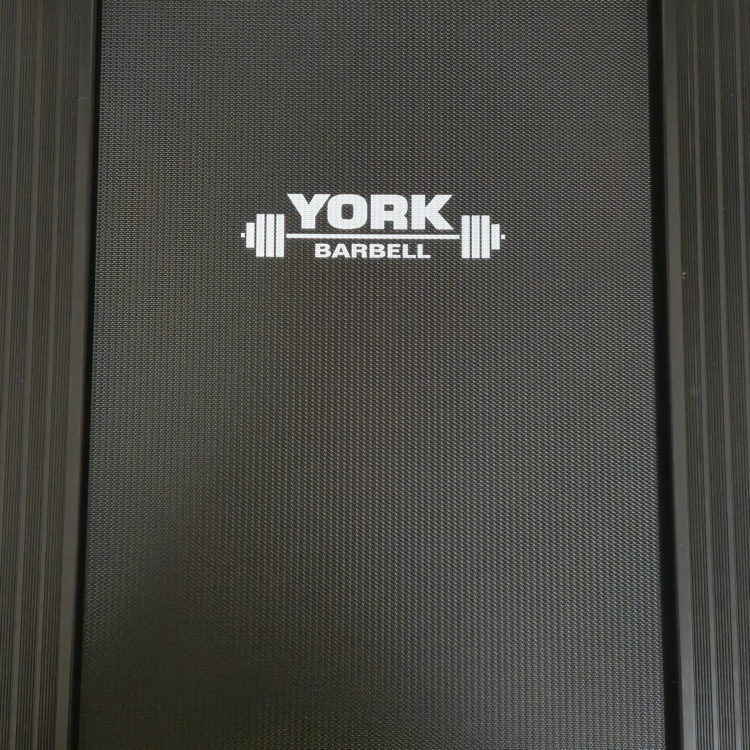 York Barbell CT19 Treadmill