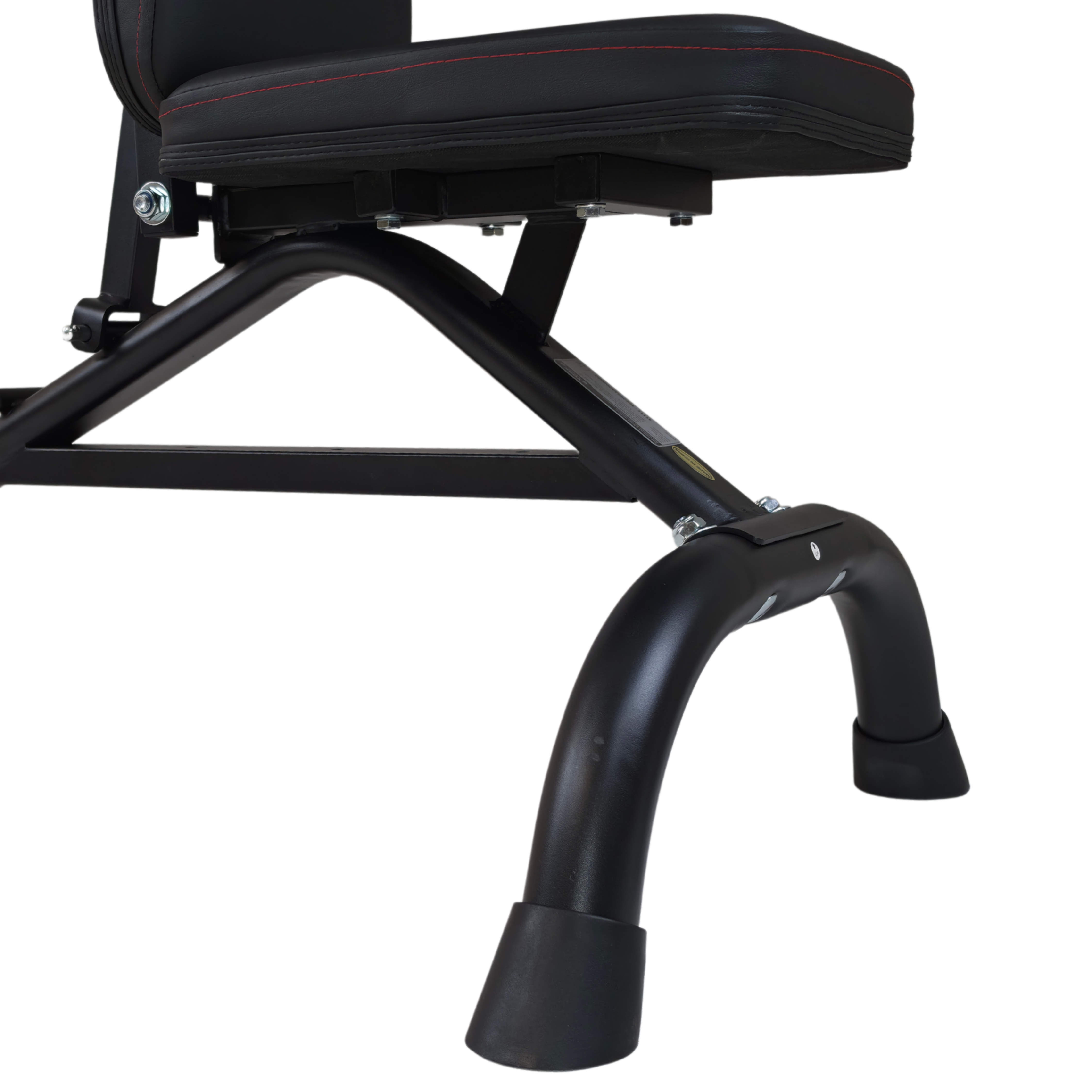 York Barbell DB5 Adjustable Dumbbell Bench