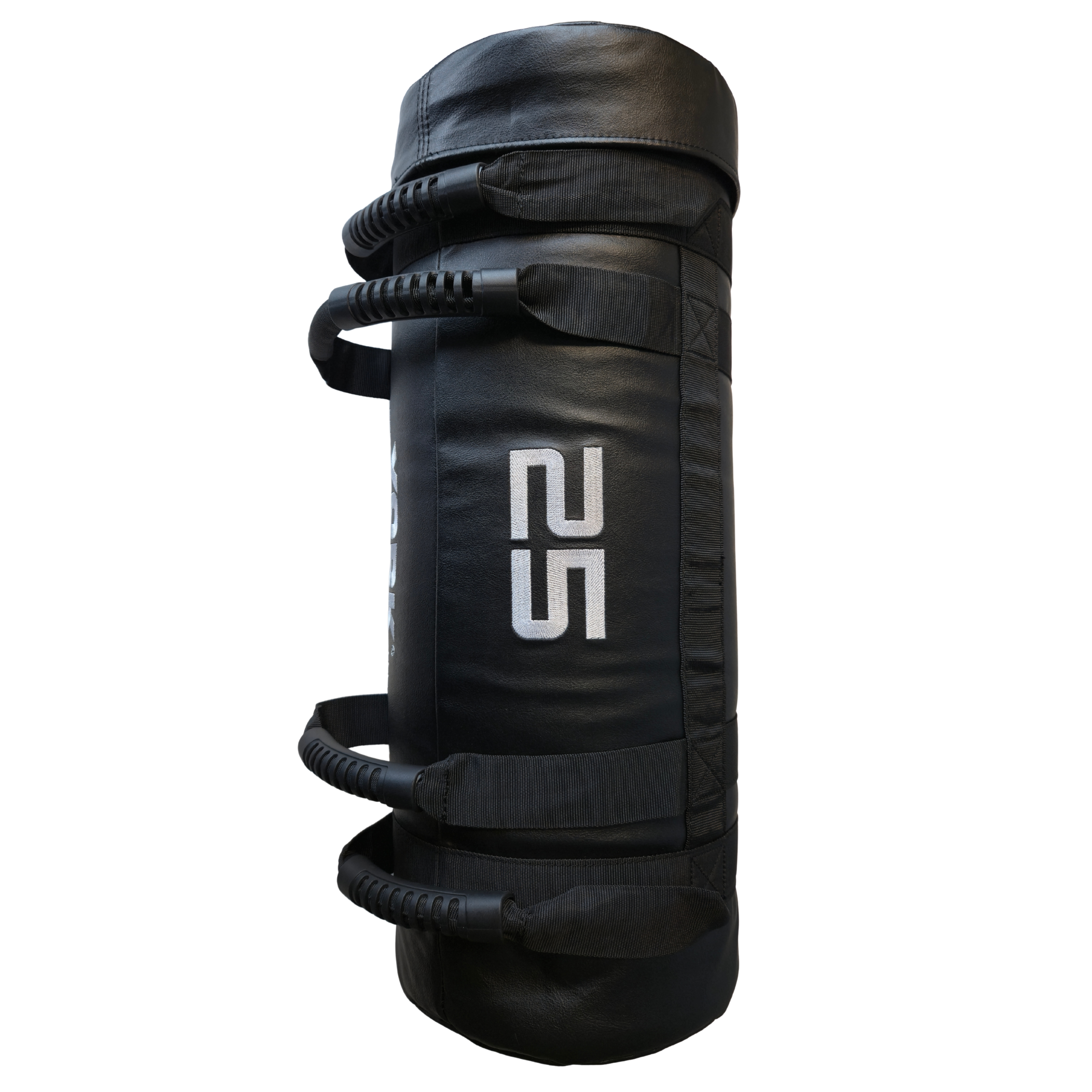 York Barbell Sand Bags 5-25kg & Rack Bundle