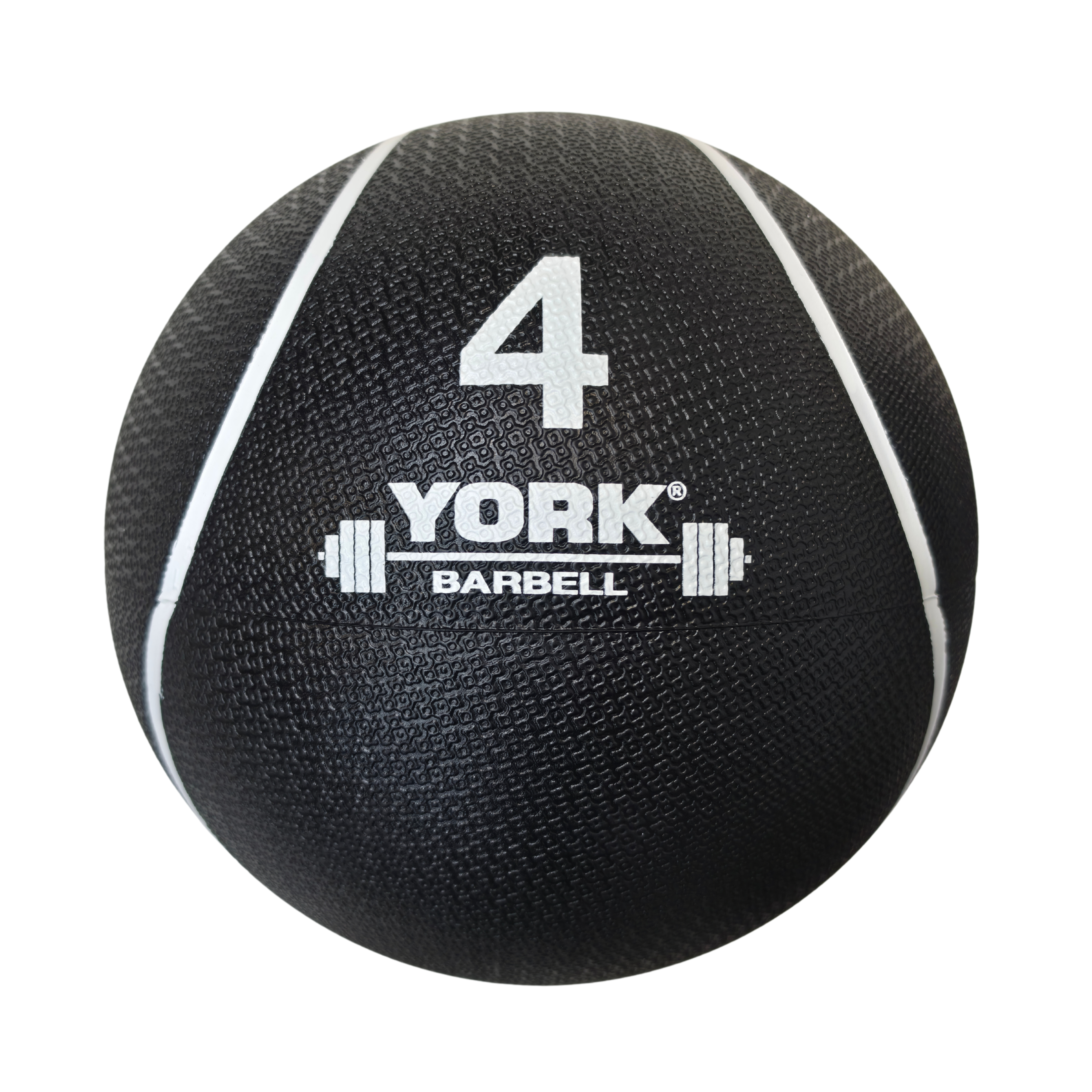 York Barbell Medicine Balls - Singles