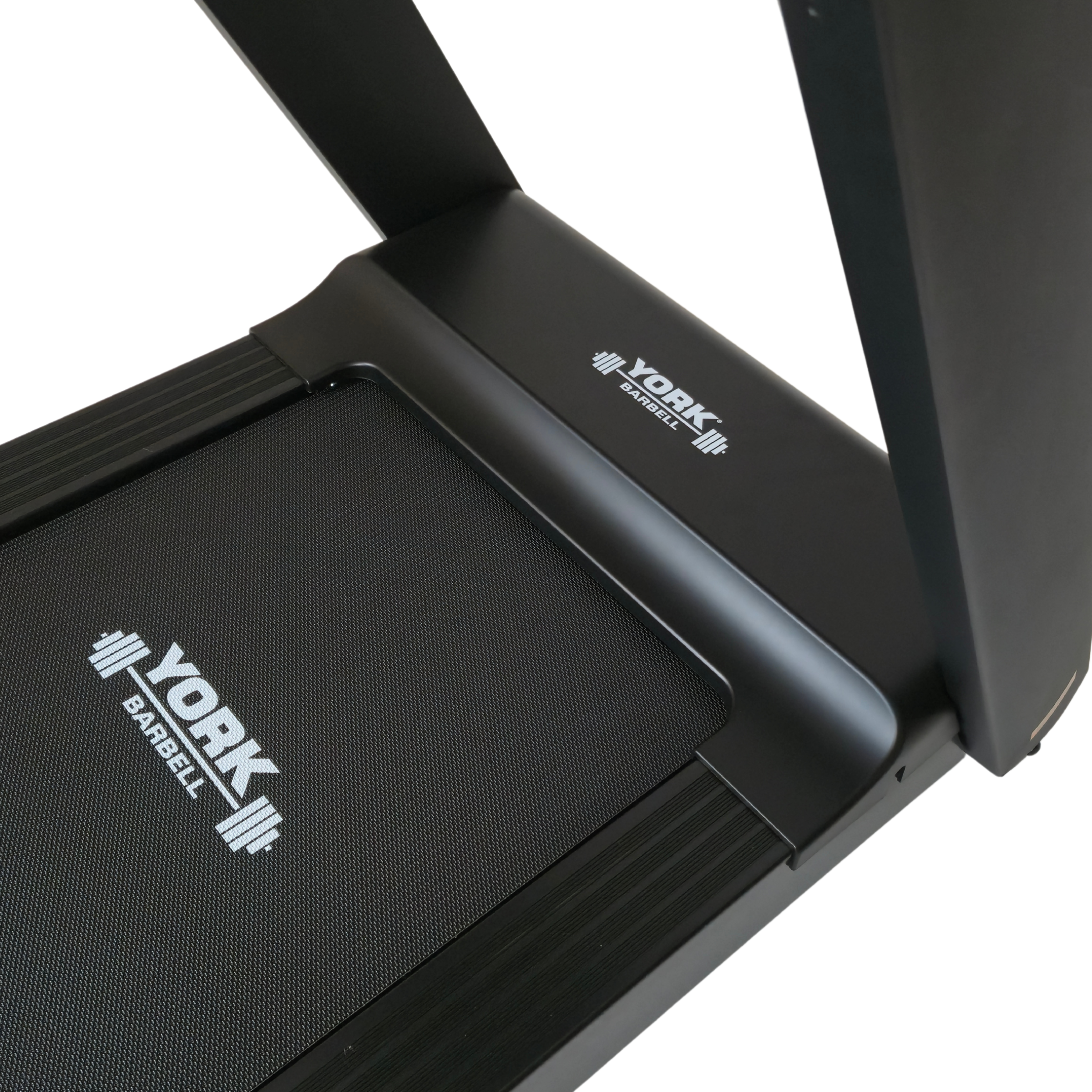 York Barbell CT19 Treadmill