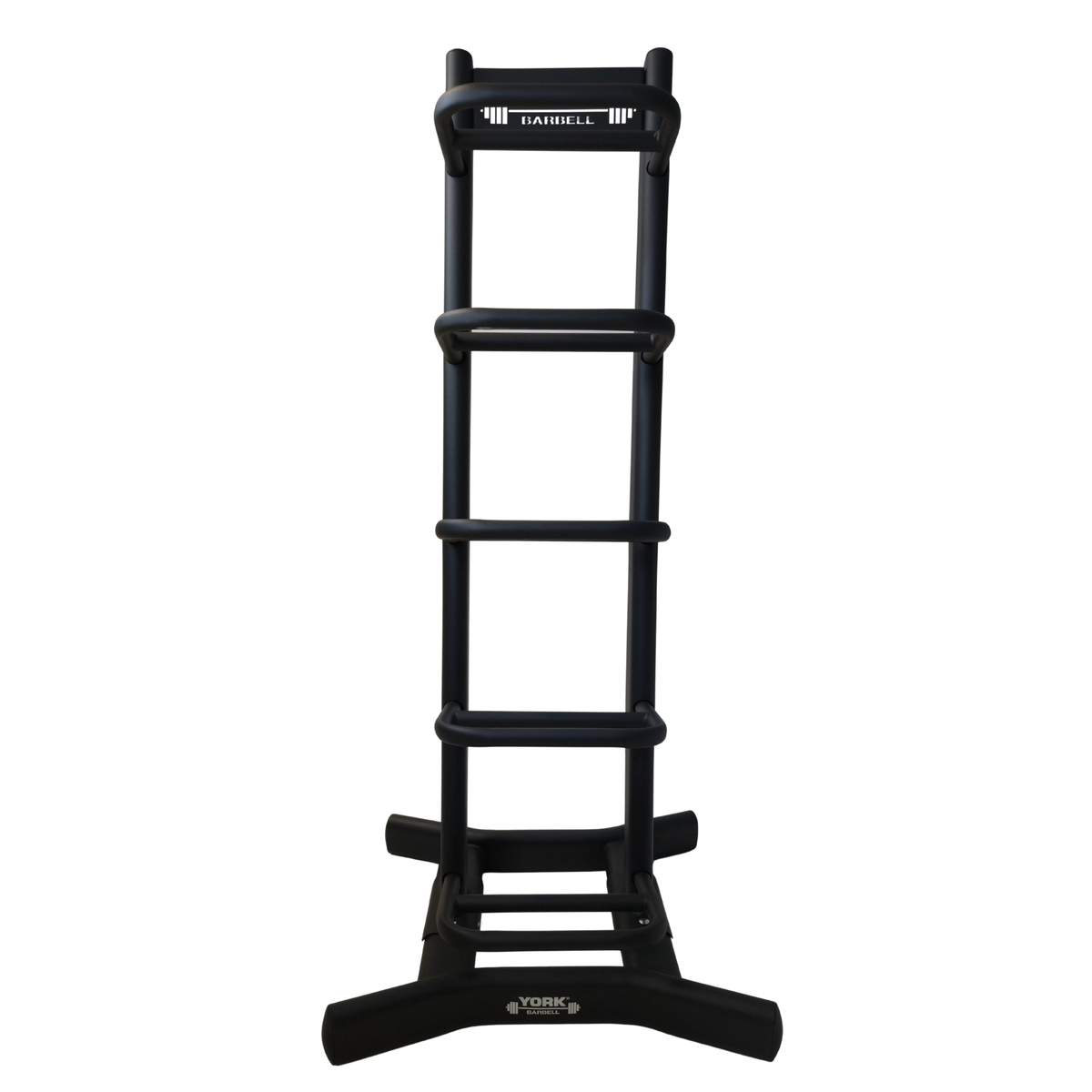 York Barbell Sand Bag Storage Rack - Holds 5 Bags - Rack only