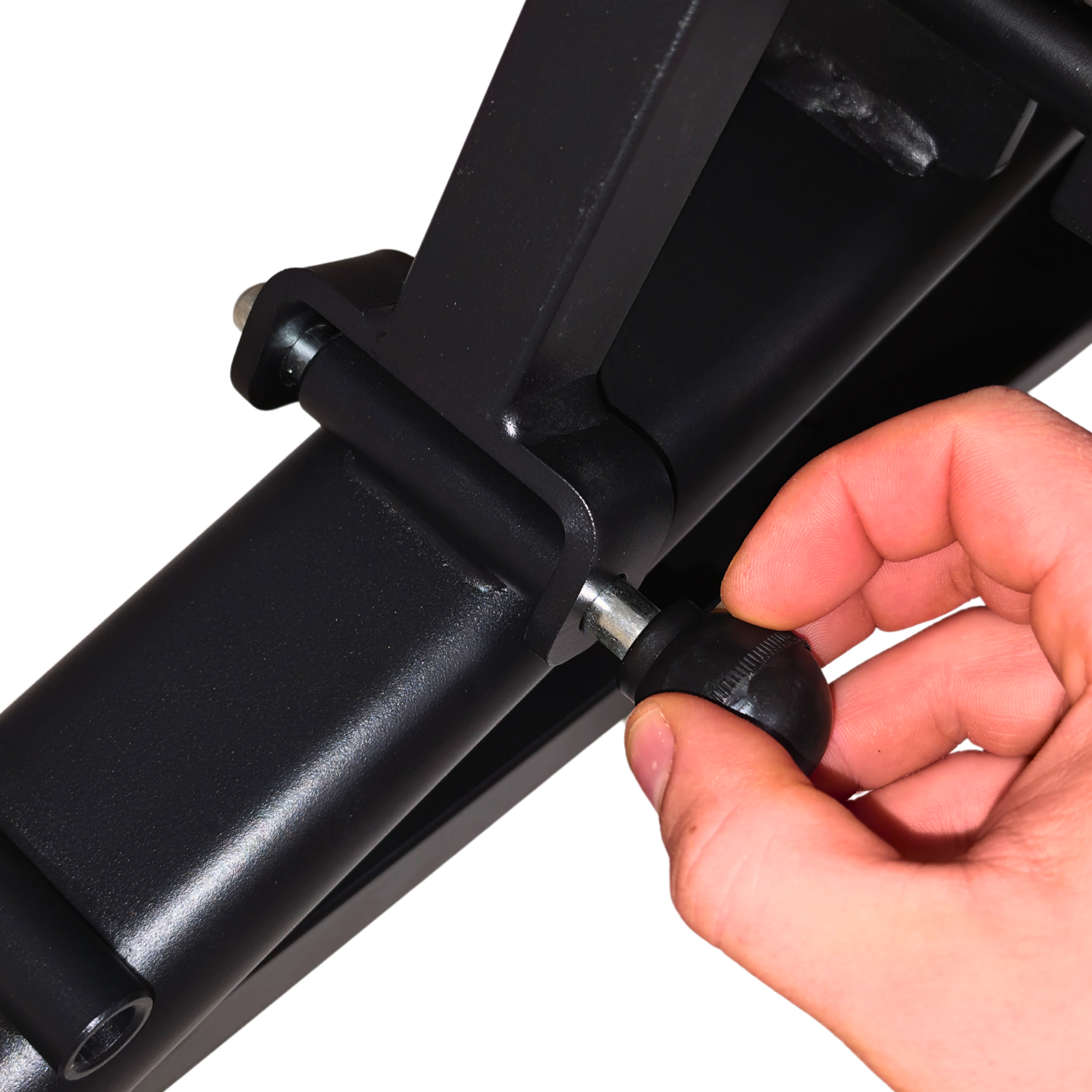York Barbell DB5 Adjustable Dumbbell Bench