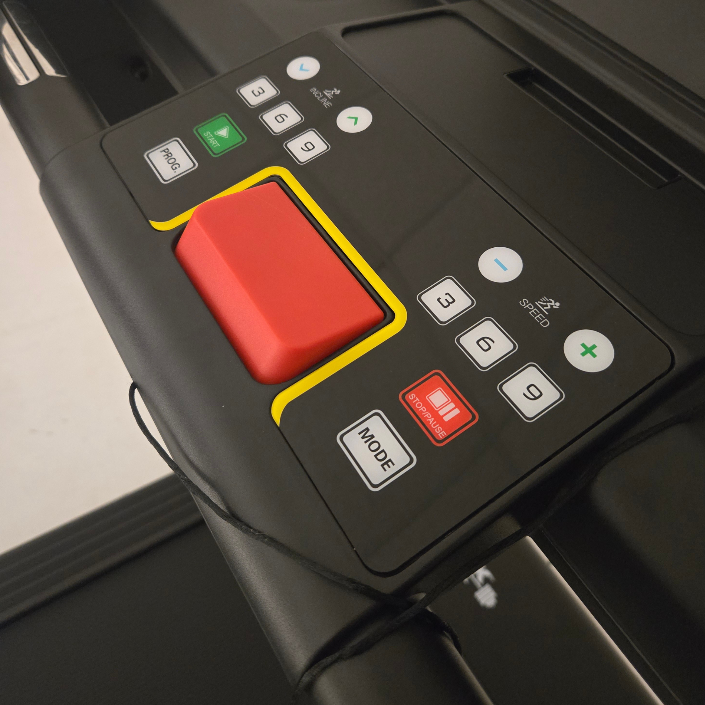 York Barbell CT19 Treadmill