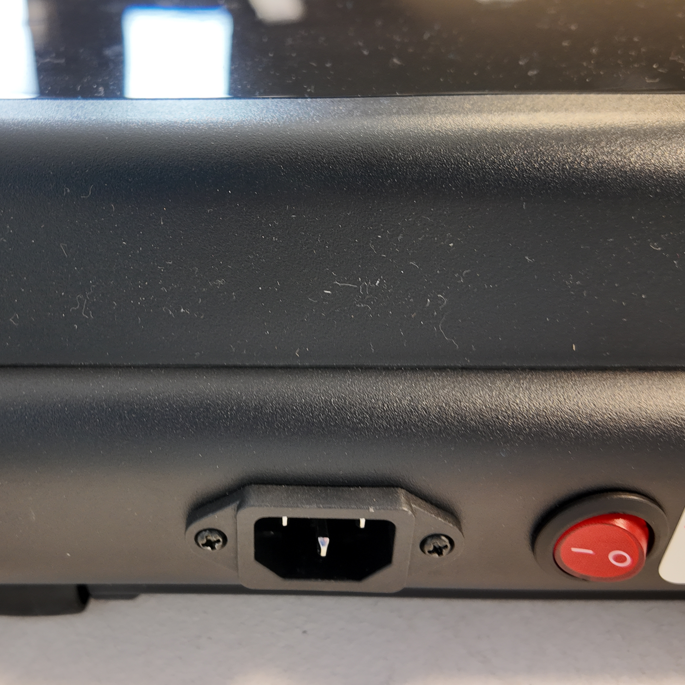 York Barbell HT1 Walking Pad Treadmill - York Fitness