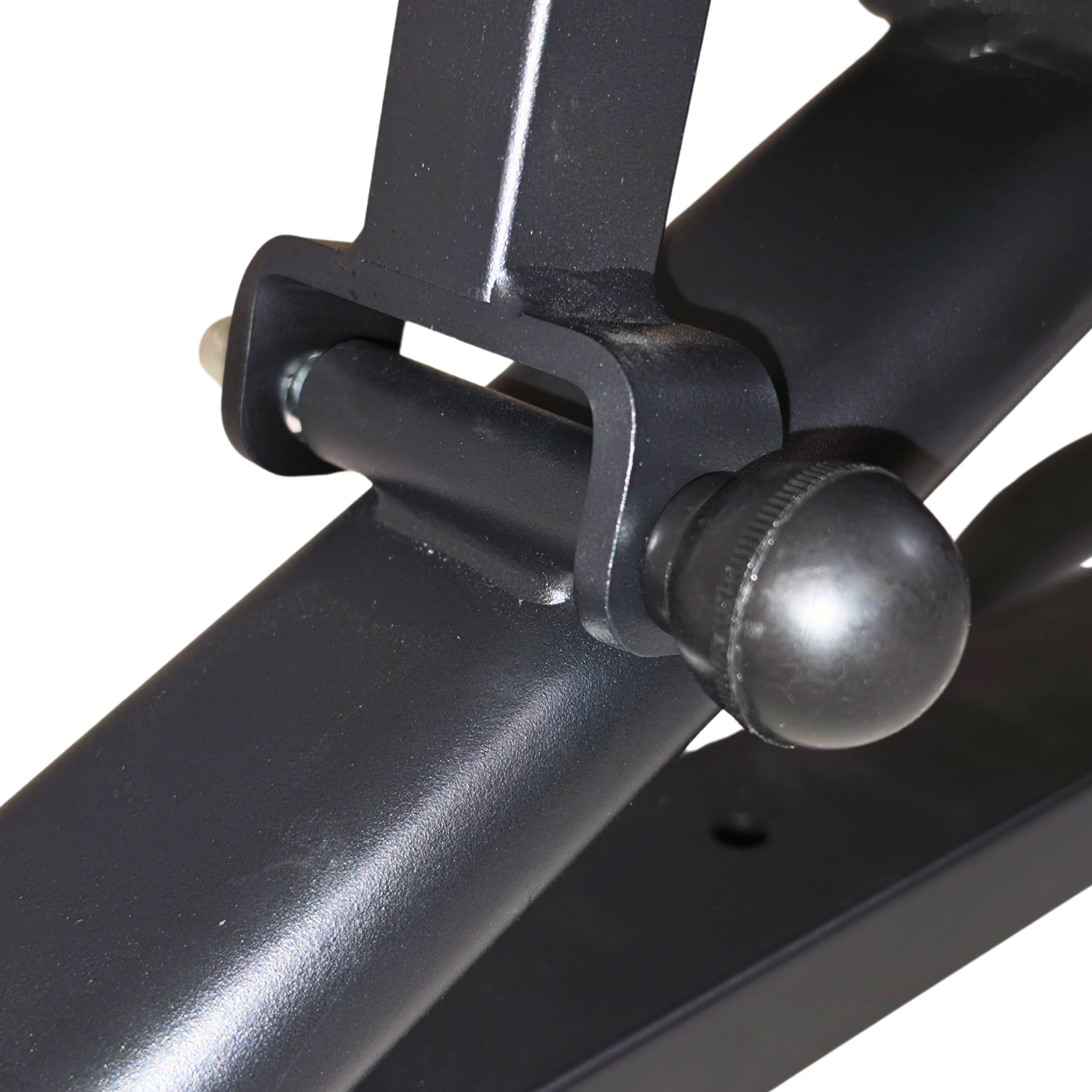 York Barbell DB5 Adjustable Dumbbell Bench
