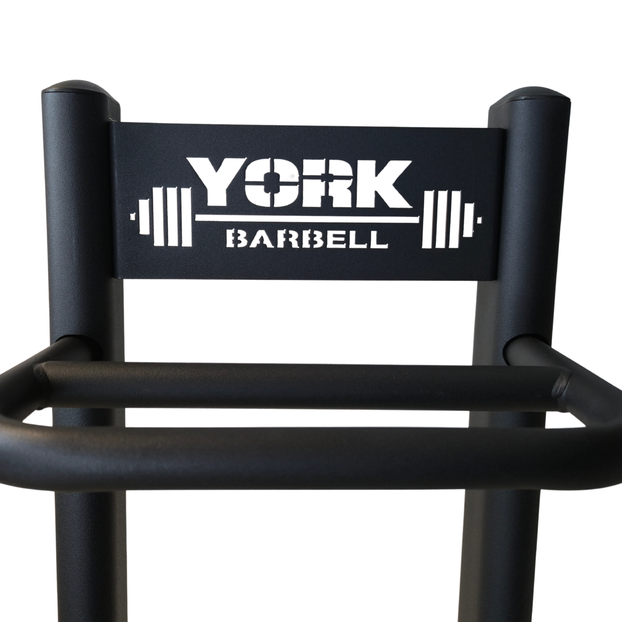 York Barbell Sand Bag Storage Rack - Holds 5 Bags - Rack only