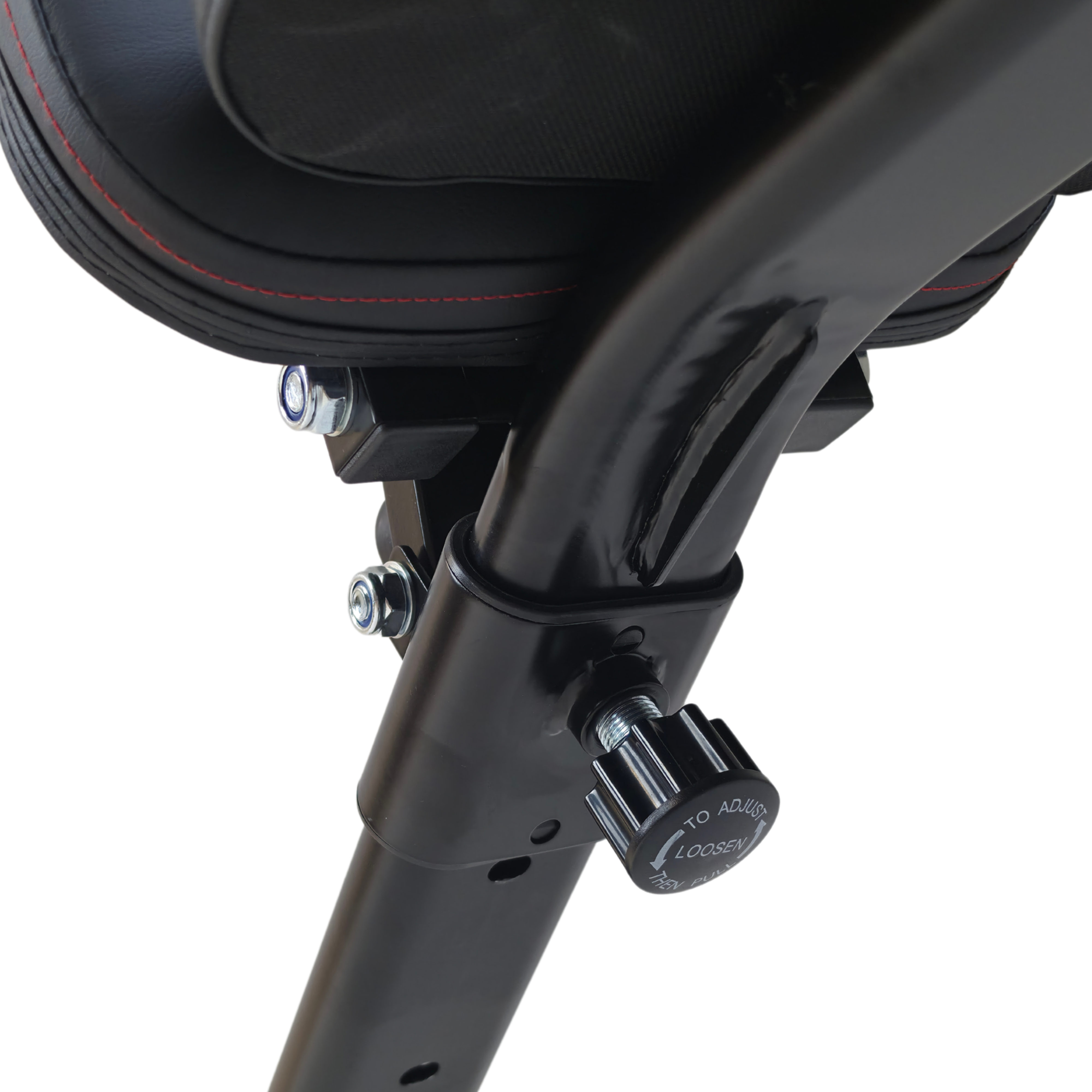York Barbell DB3 Dumbbell Bench