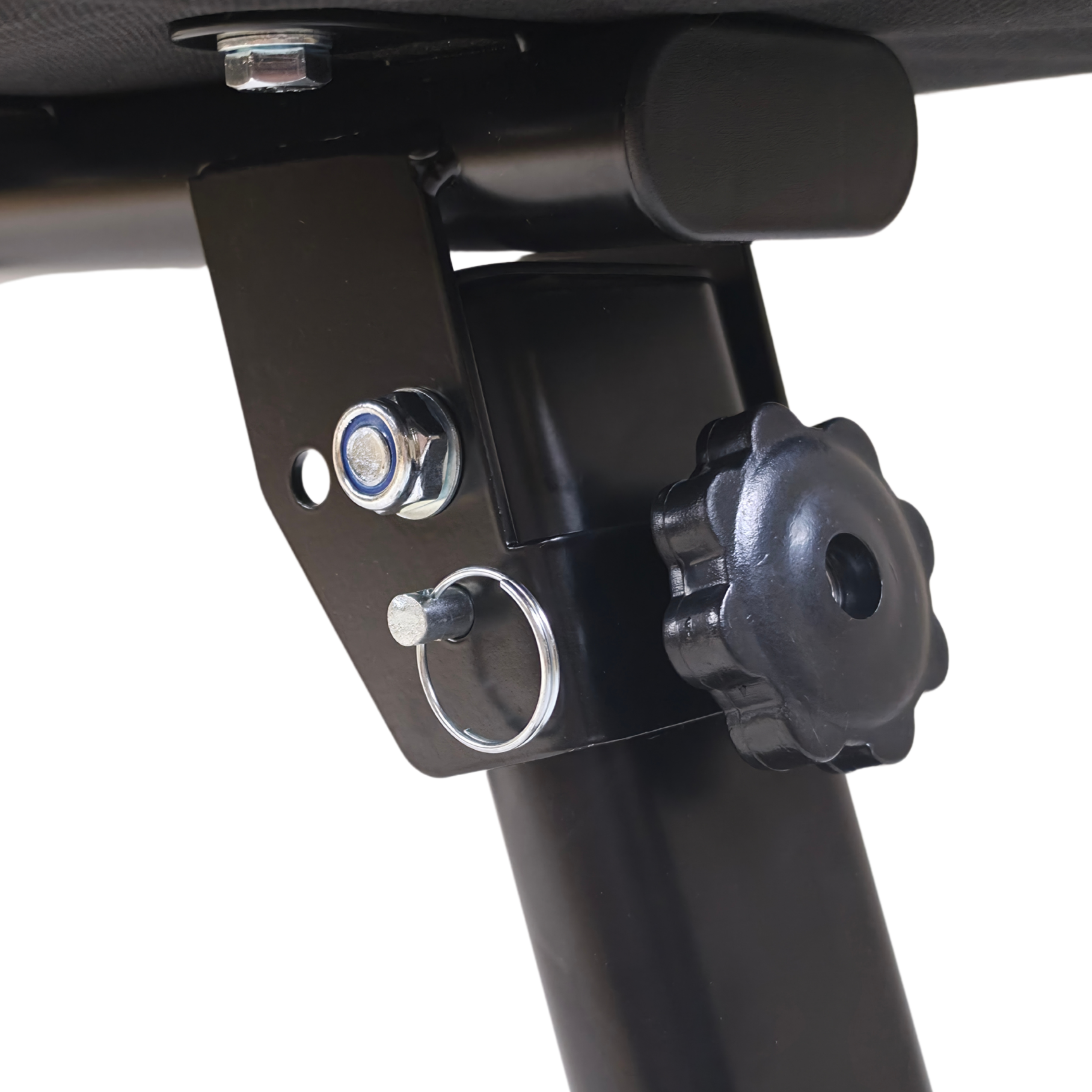 York Barbell DB3 Dumbbell Bench