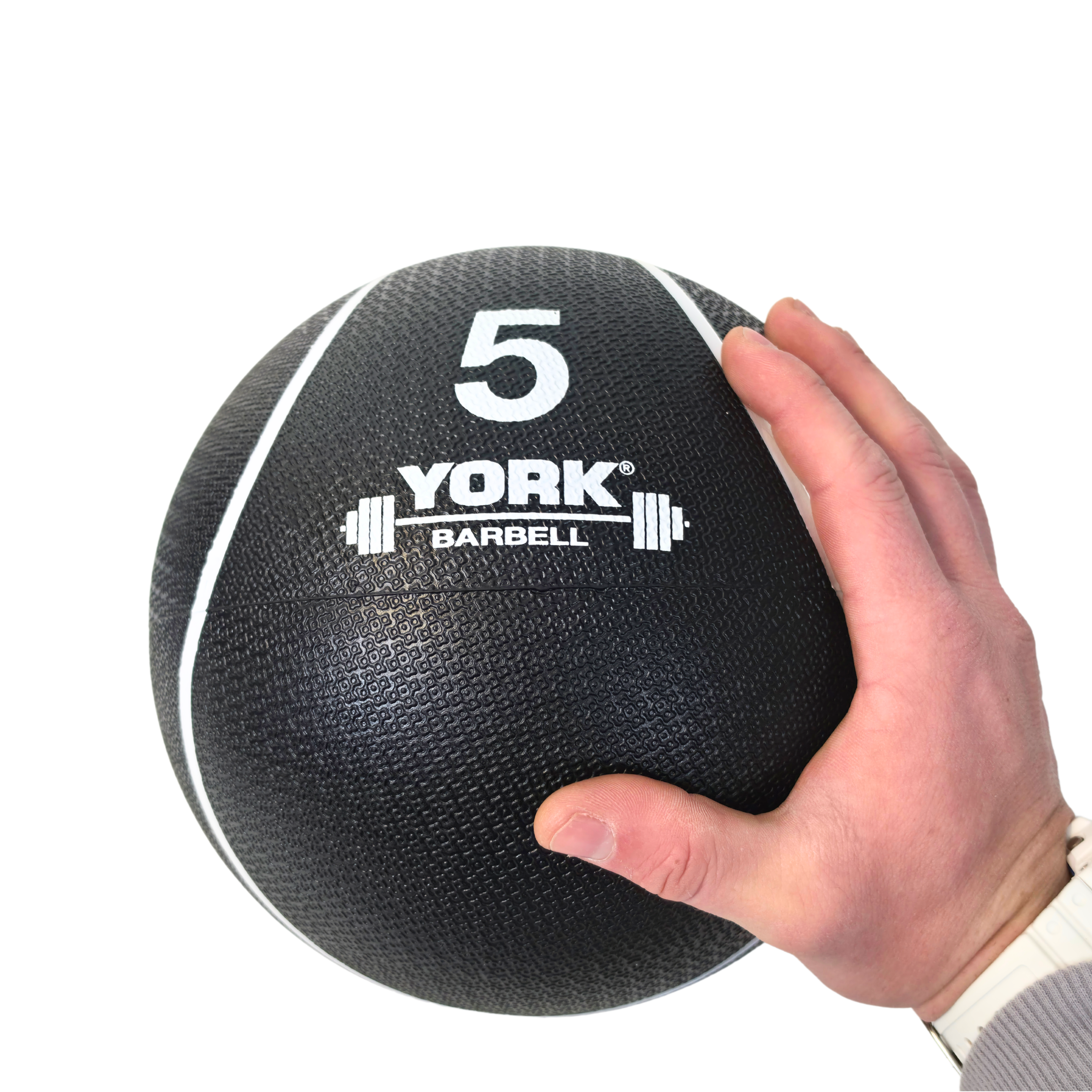 York Barbell Medicine Balls - Singles